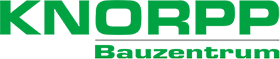 Knorpp Bauzentrum logo