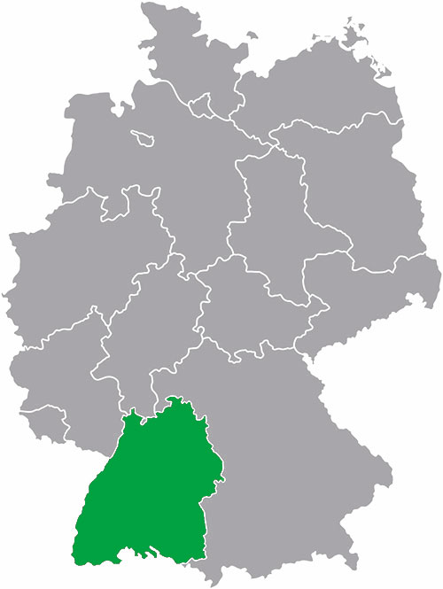 Baden-Württemberg