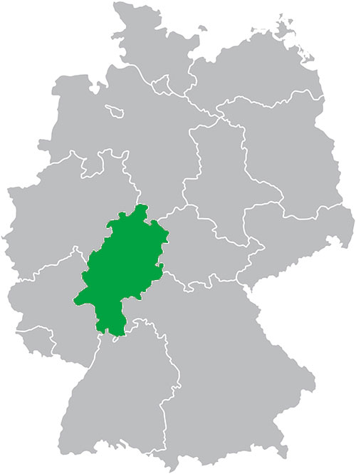 Hessen