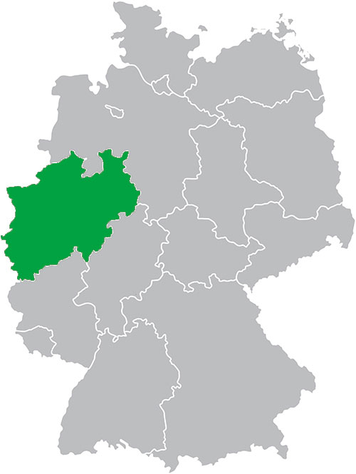 Nordrhein-Westfalen