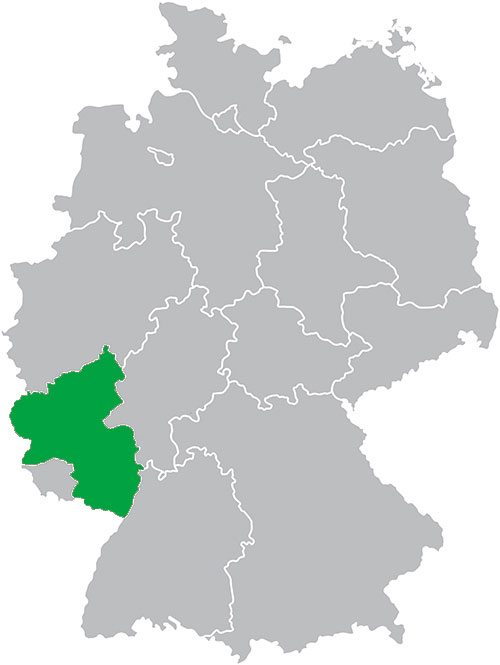 Rheinland-Pfalz